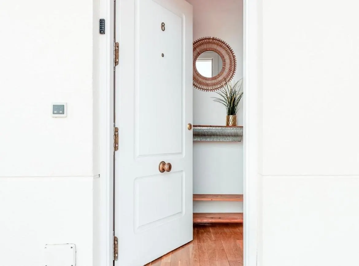 Appartement Exclusivo Duplex Con Terraza En Sevilla