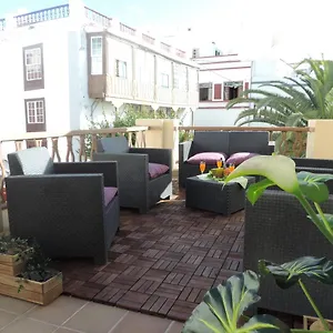 Casa Historica San Sebastian Holiday home Santa Cruz de la Palma (Isla de la Palma)