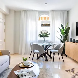 Apartamento Magno Ruisenor, Sevilla