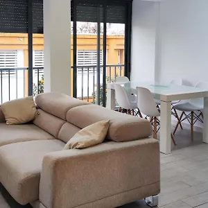 Apartamento Piso Centrico Zona Macarena, Sevilla