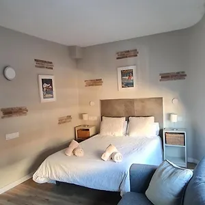 Apartamento Urban Triana, Sevilla