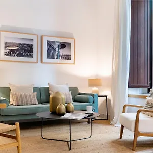 Apartamento Unika Homes Puerta De La Maestranza, Sevilla