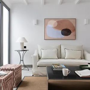 Сasa de vacaciones Magno Fabiola Luxury House, Sevilla
