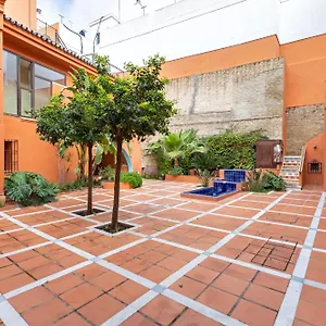 Apartamento Quevedo Center By Valcambre, Sevilla