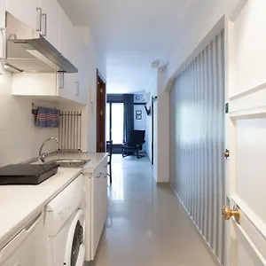  Appartement Diaber Larana