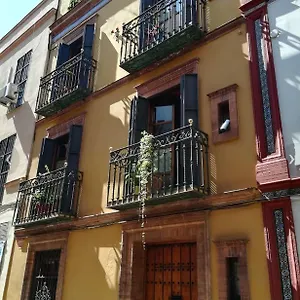 Pensión La Casa De Blas, Sevilla