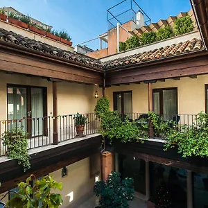  Apartment Bright And Beautiful- Vtv- Conde De Torrejon 10