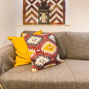 Apartamento Soho Apartment Malaga