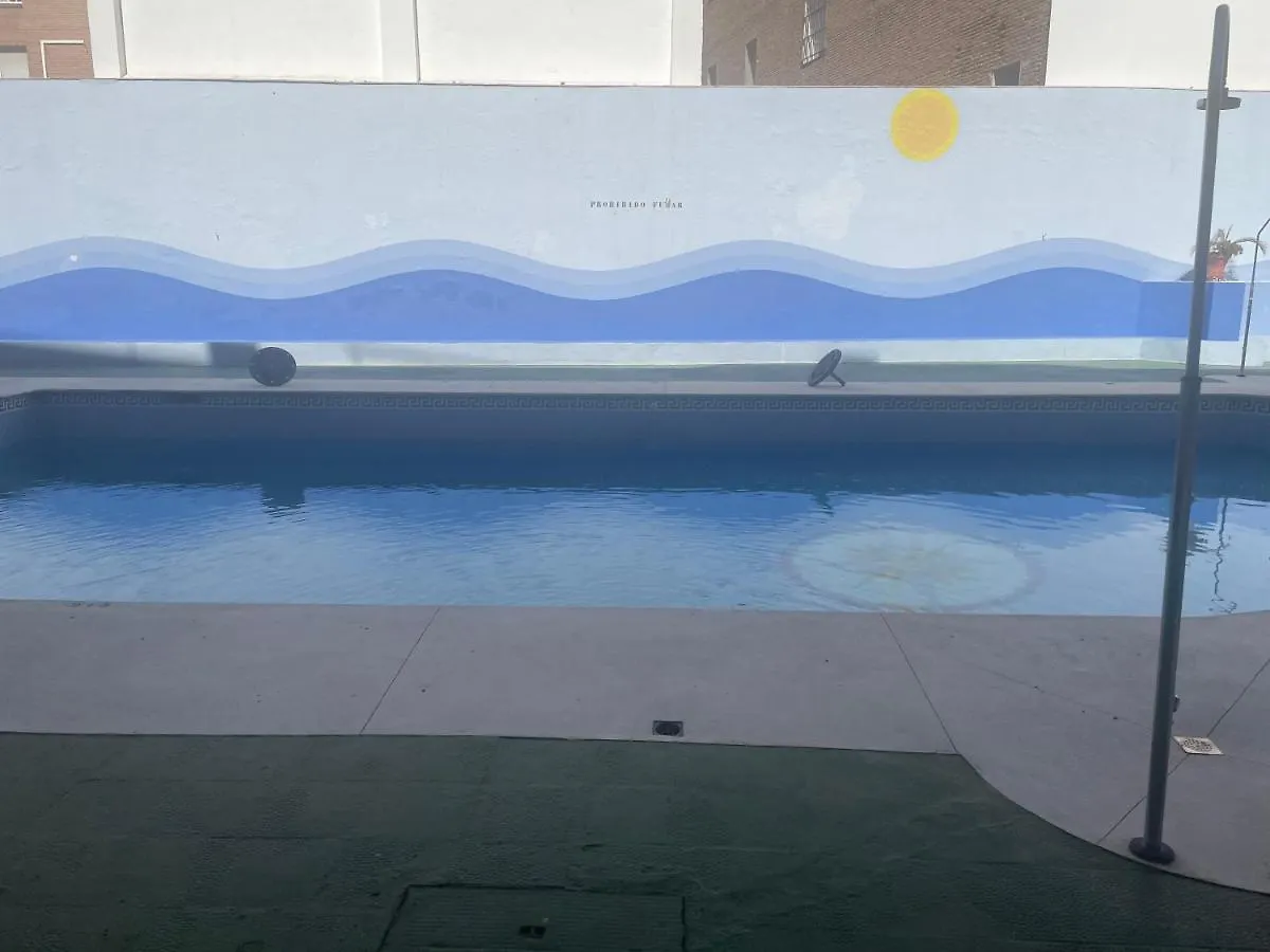 Exclusivo Duplex con terraza en Sevilla España