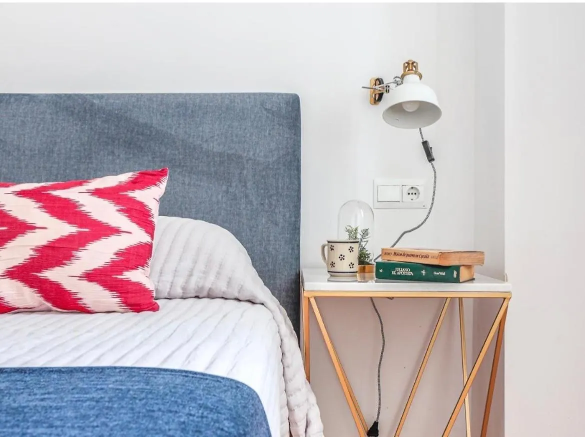 Apartamento Exclusivo Duplex con terraza en Sevilla