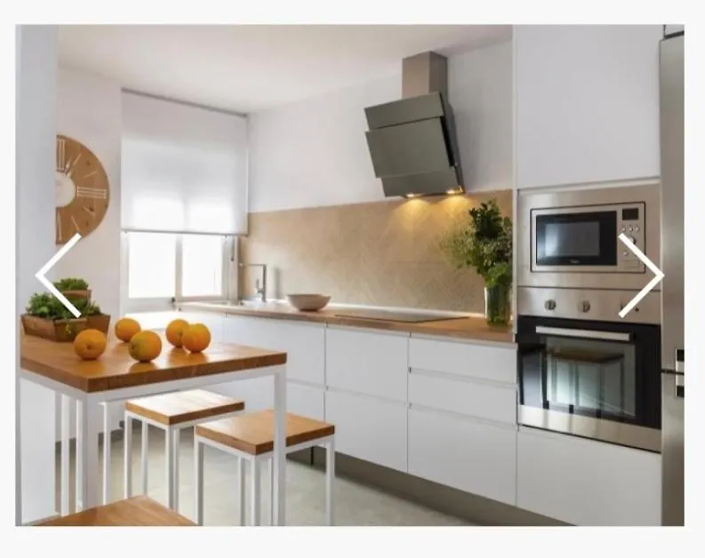 Exclusivo Duplex Con Terraza En Sevilla