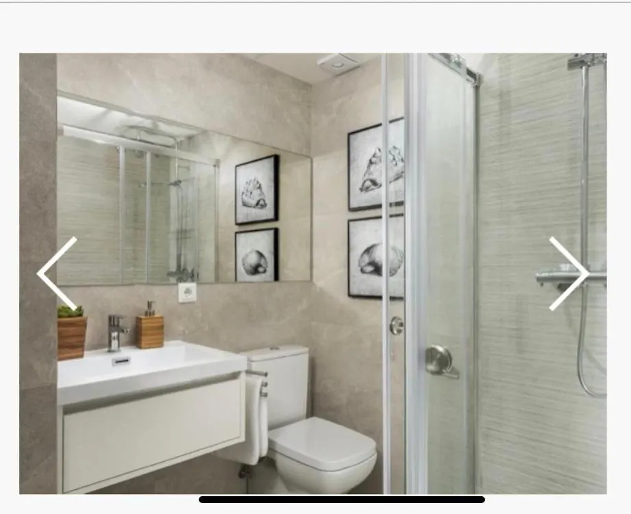 Exclusivo Duplex Con Terraza En Sevilla アパート セビリア
