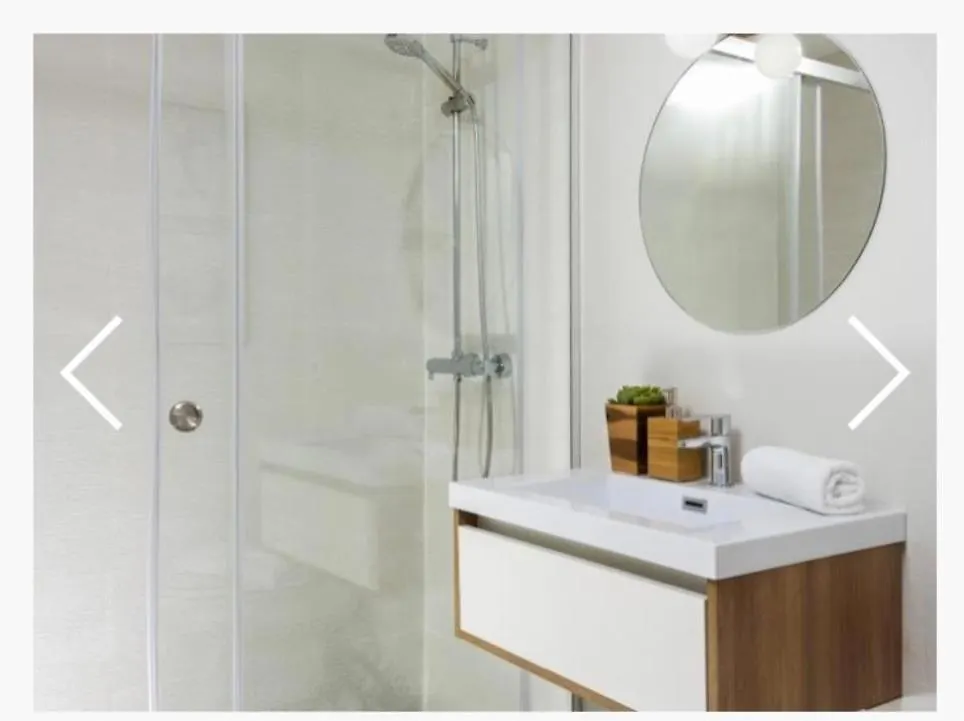 Exclusivo Duplex Con Terraza En Sevilla セビリア