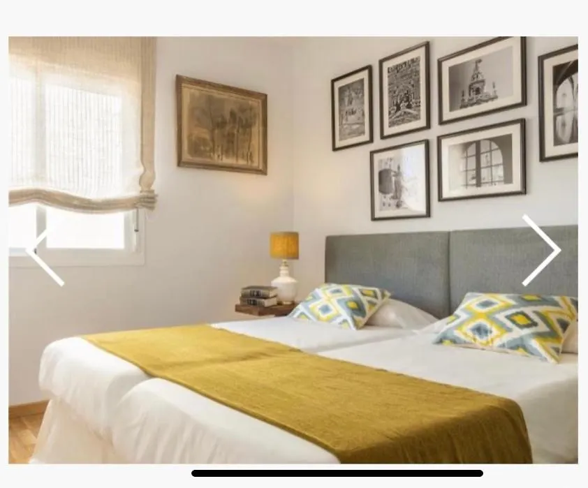 Exclusivo Duplex Con Terraza En Sevilla 0*, セビリア スペイン