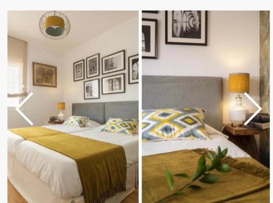 Exclusivo Duplex Con Terraza En Sevilla セビリア