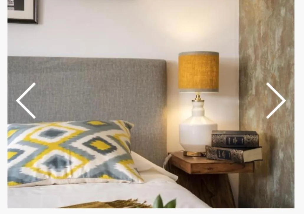 アパート Exclusivo Duplex Con Terraza En Sevilla