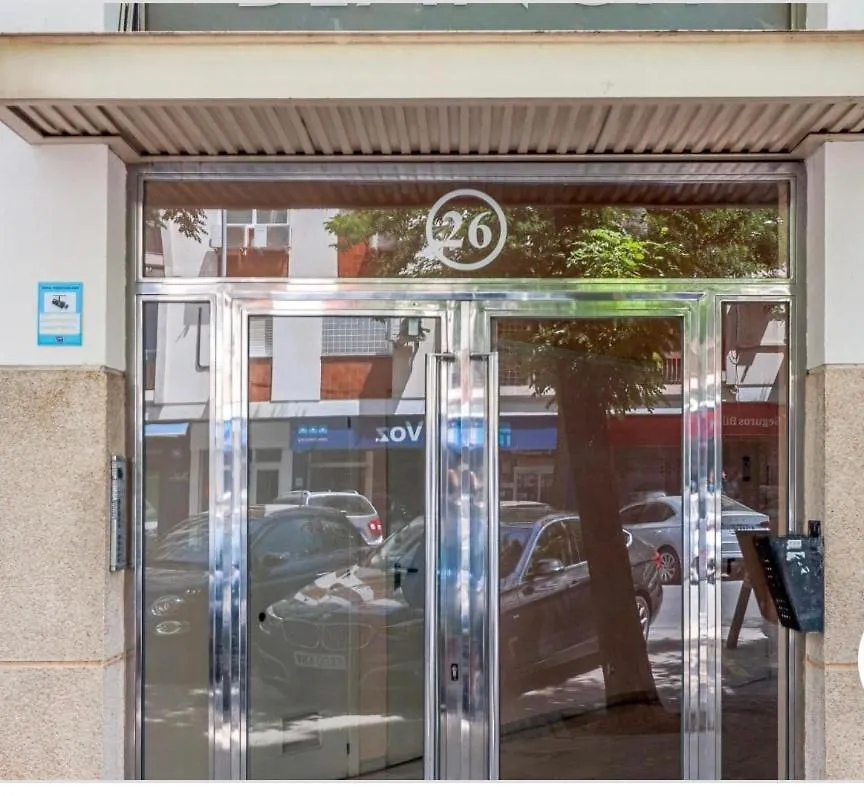 Exclusivo Duplex Con Terraza En Sevilla