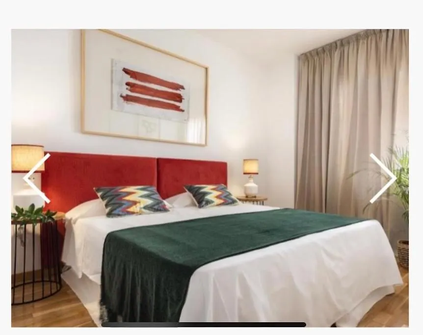 Exclusivo Duplex Con Terraza En Sevilla 0*, Seville