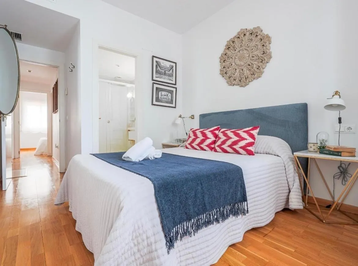Exclusivo Duplex Con Terraza En Sevilla 0*, Seville
